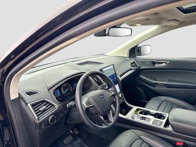 Certified 2024 Ford Edge SEL w/ Convenience Package AWD/4WD image 7
