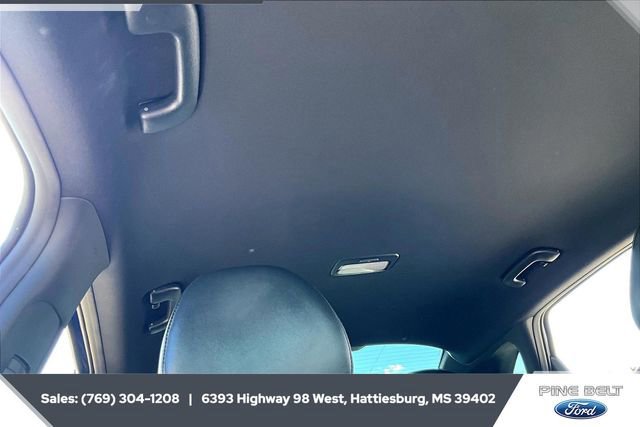 Used 2023 Kia K5 GT-Line w/ GT-Line Premium Package image 16