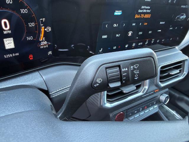 Certified 2026 Ford Mustang Premium RWD image 35