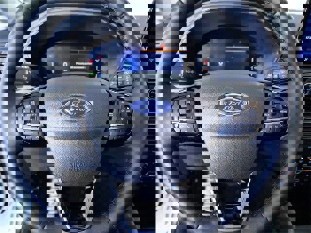 Certified 2023 Ford Escape Active image 20