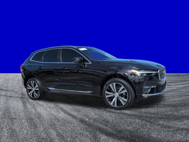 Used 2022 Volvo XC60 B5 Inscription w/ Advanced Package image 8