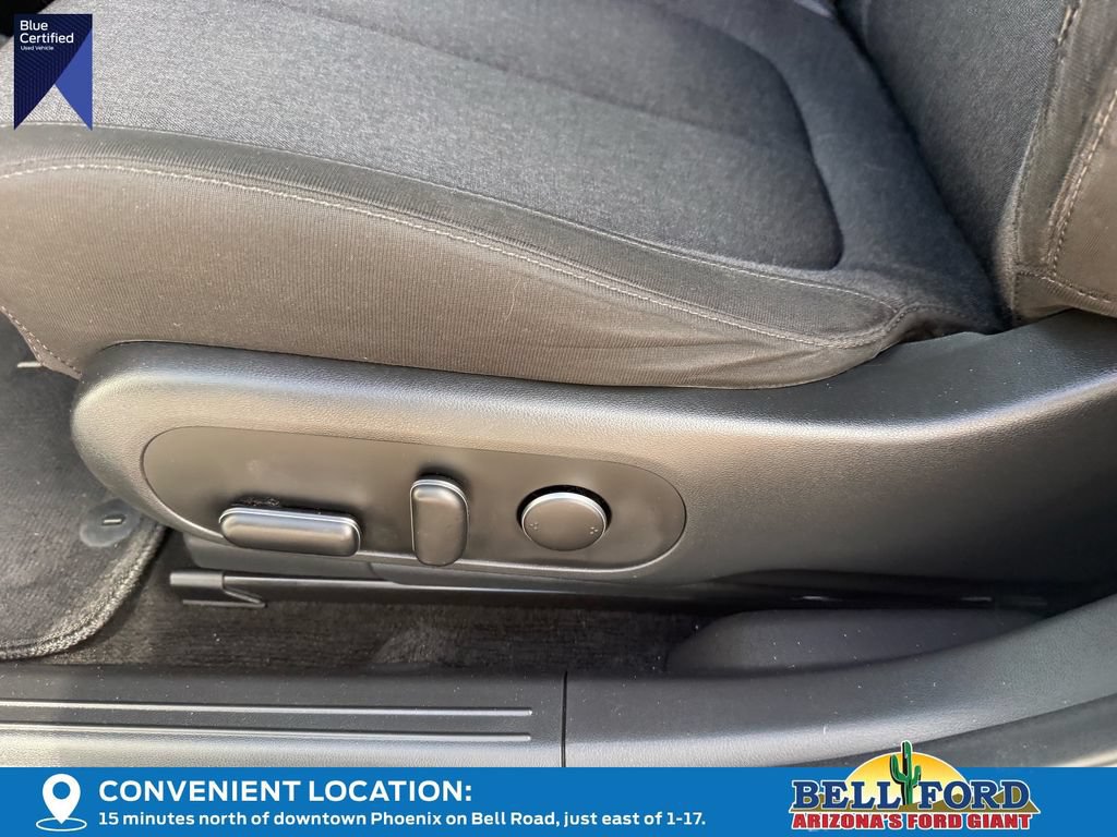 Used 2022 Hyundai Ioniq 5 SE w/ Cargo Package RWD image 20