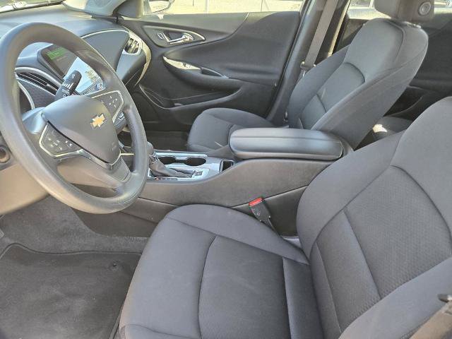 Used 2025 Chevrolet Malibu LT FWD image 23