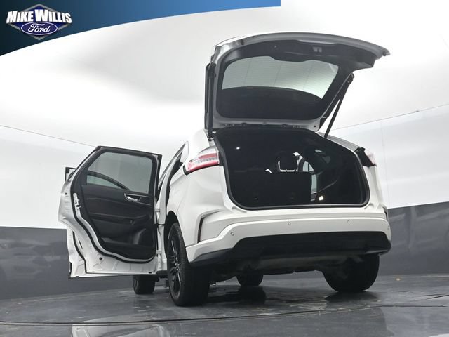 Certified 2022 Ford Edge ST-Line AWD/4WD image 30
