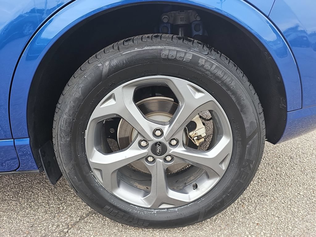 Certified 2023 Ford Escape ST-Line w/ Tech Pack #1 FWD image 34