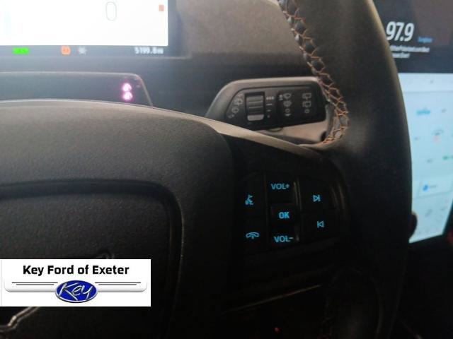 Certified 2023 Ford Mustang Mach-E GT AWD/4WD image 28