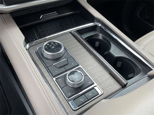 Certified 2024 Ford Expedition Max Limited image 23