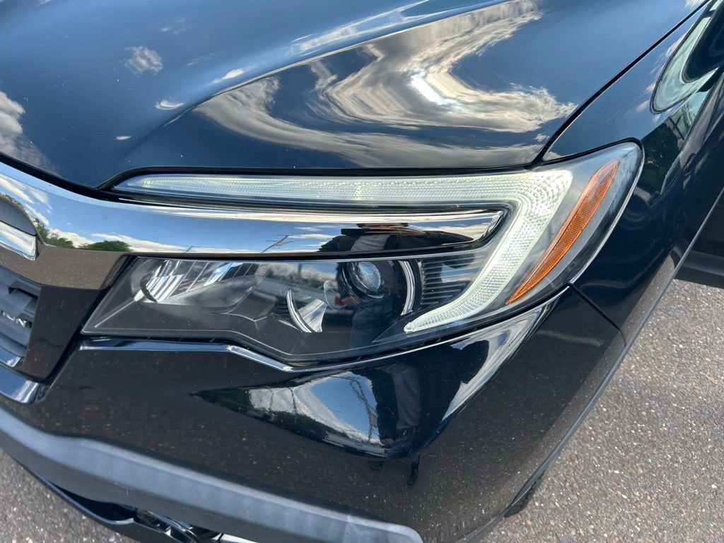 Used 2018 Honda Ridgeline Black Edition image 32