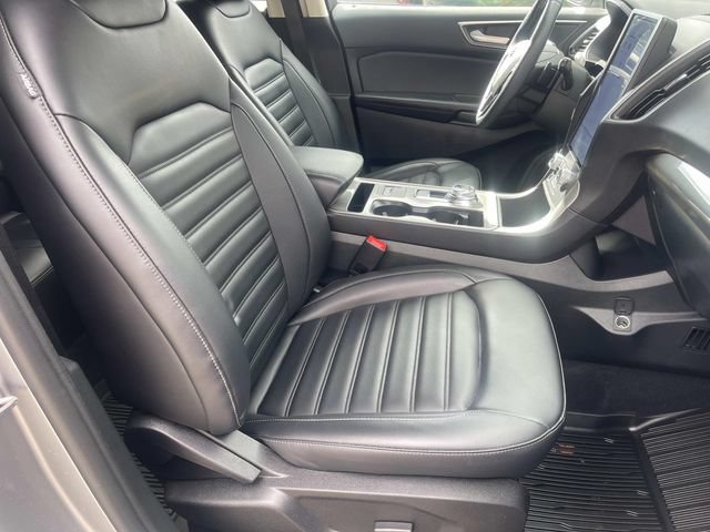 Certified 2024 Ford Edge SEL w/ Convenience Package AWD/4WD image 24