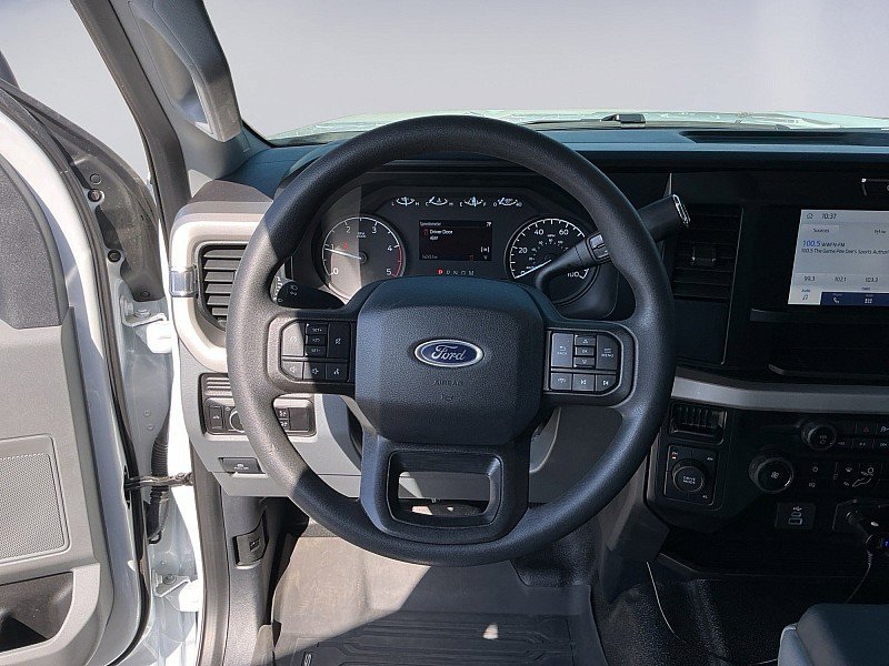Certified 2025 Ford F350 XL image 13