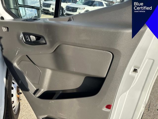 Certified 2022 Ford Transit 350 DRW image 14