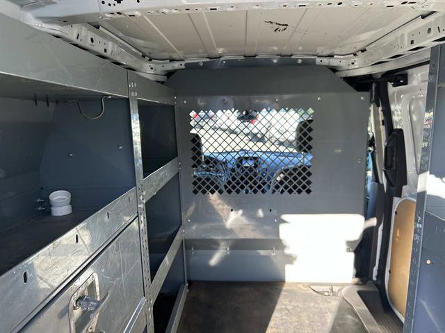 Certified 2020 Ford Transit Connect XL image 15