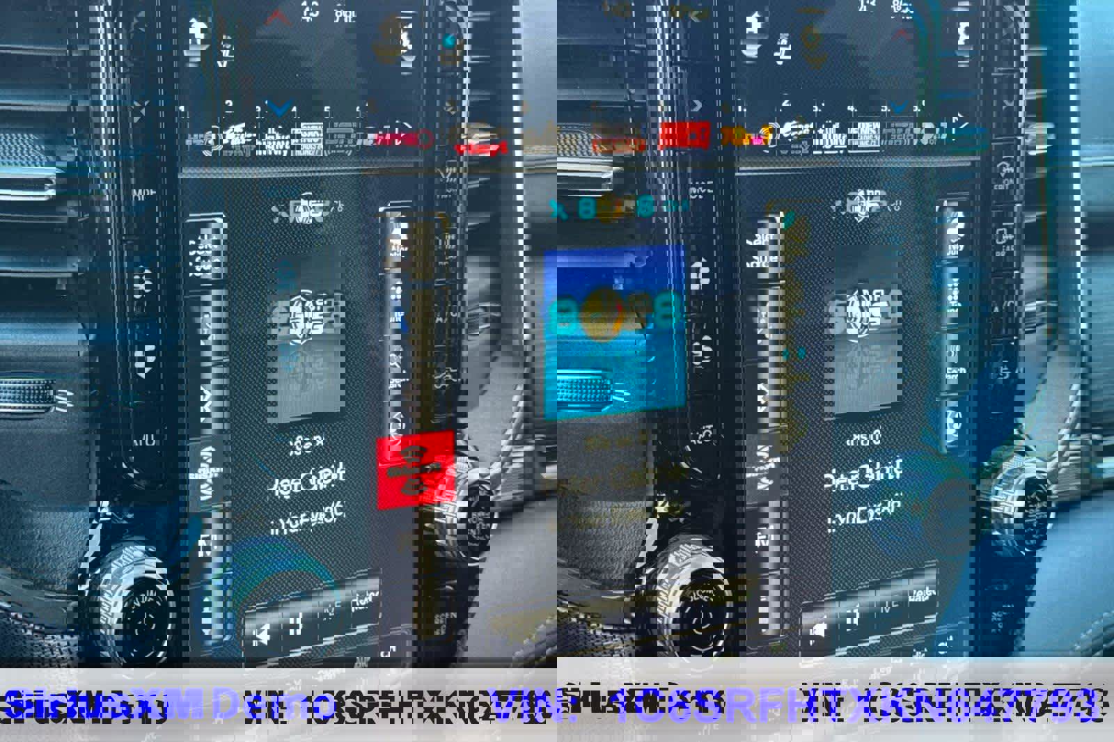 Used 2019 RAM 1500 Limited image 28