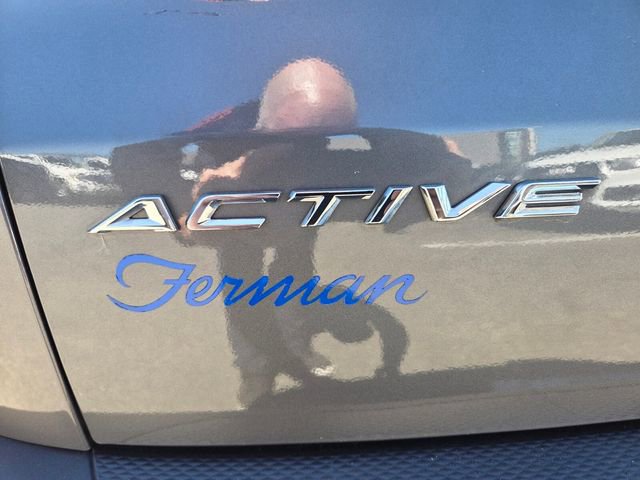 Certified 2023 Ford Escape Active image 16