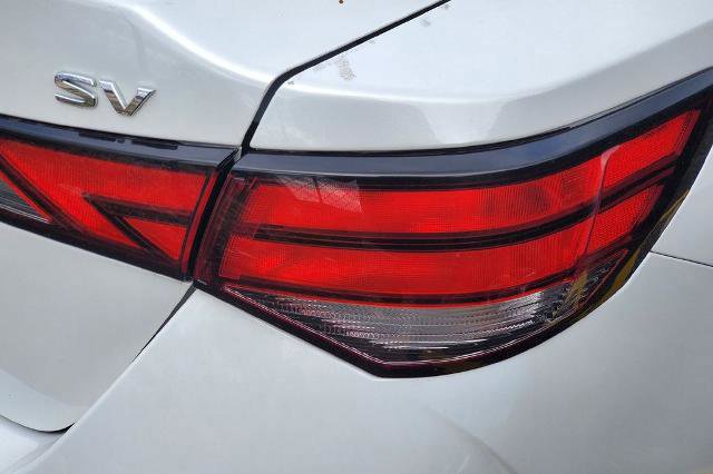 Used 2024 Nissan Sentra SV w/ All-Weather Package image 5