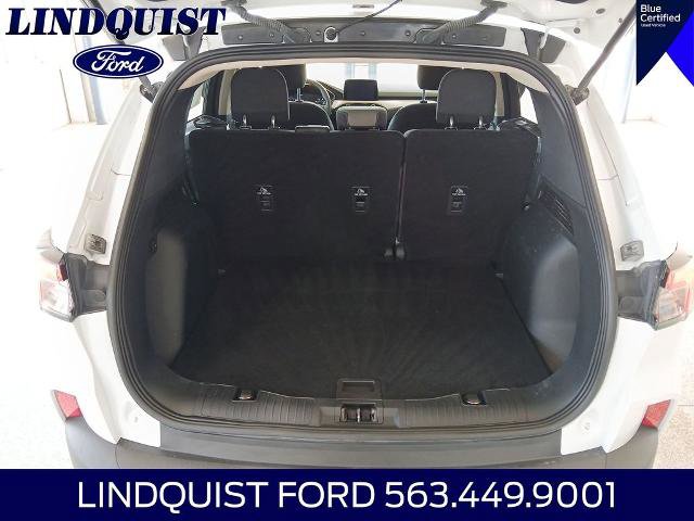 Certified 2020 Ford Escape SE AWD/4WD image 22