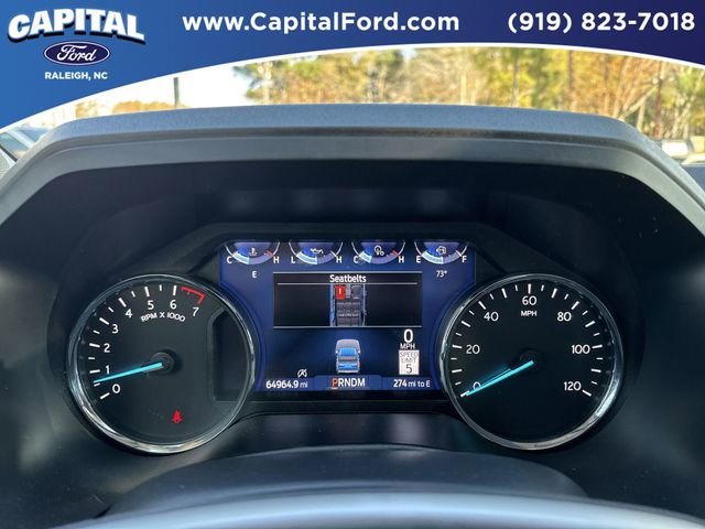 Certified 2024 Ford Expedition Max Limited image 25