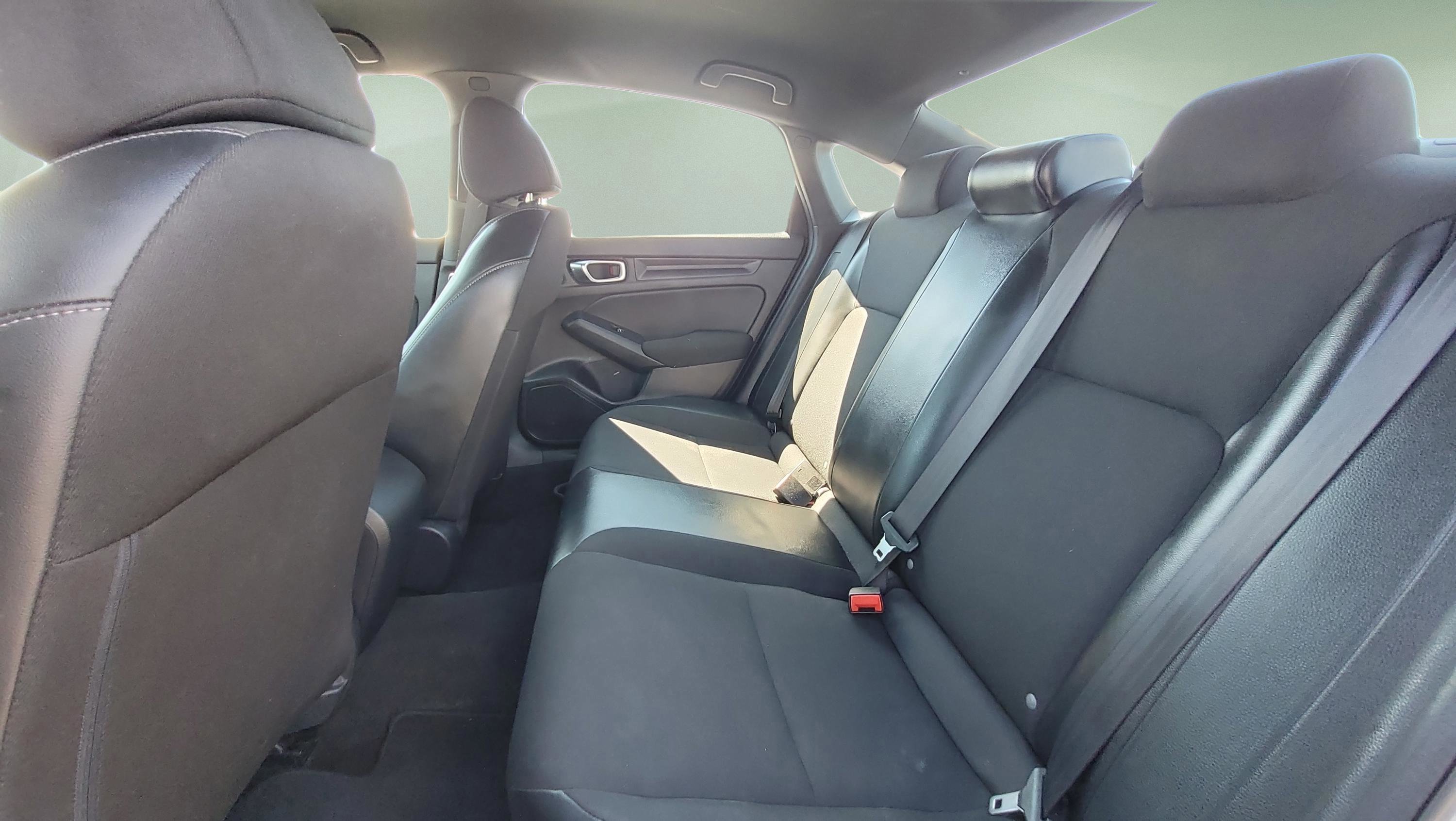 Used 2022 Honda Civic Sport image 14
