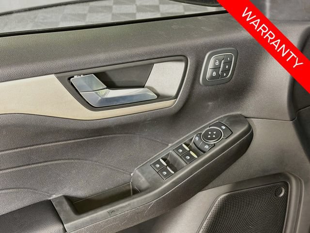 Certified 2021 Ford Escape SEL w/ Technology Package FWD image 18