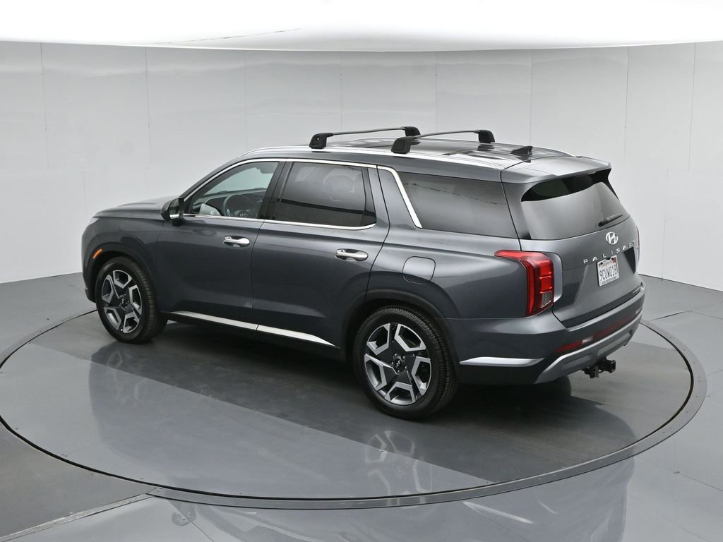Used 2023 Hyundai Palisade Limited w/ Cargo Package AWD/4WD image 18