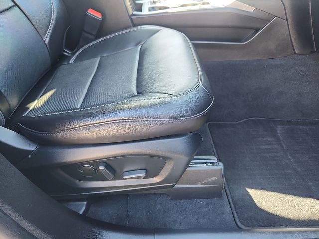 Certified 2023 Ford Explorer Limited AWD/4WD image 35