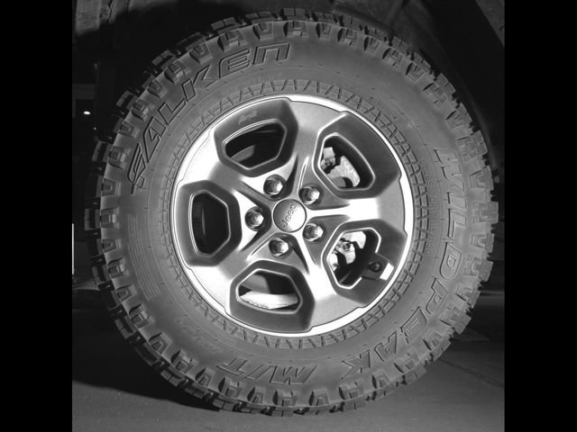 Used 2020 Jeep Gladiator Rubicon AWD/4WD image 10
