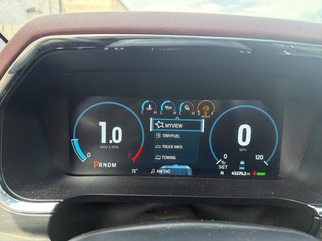 Certified 2022 Ford F150 Lariat w/ Equipment Group 502A High image 11