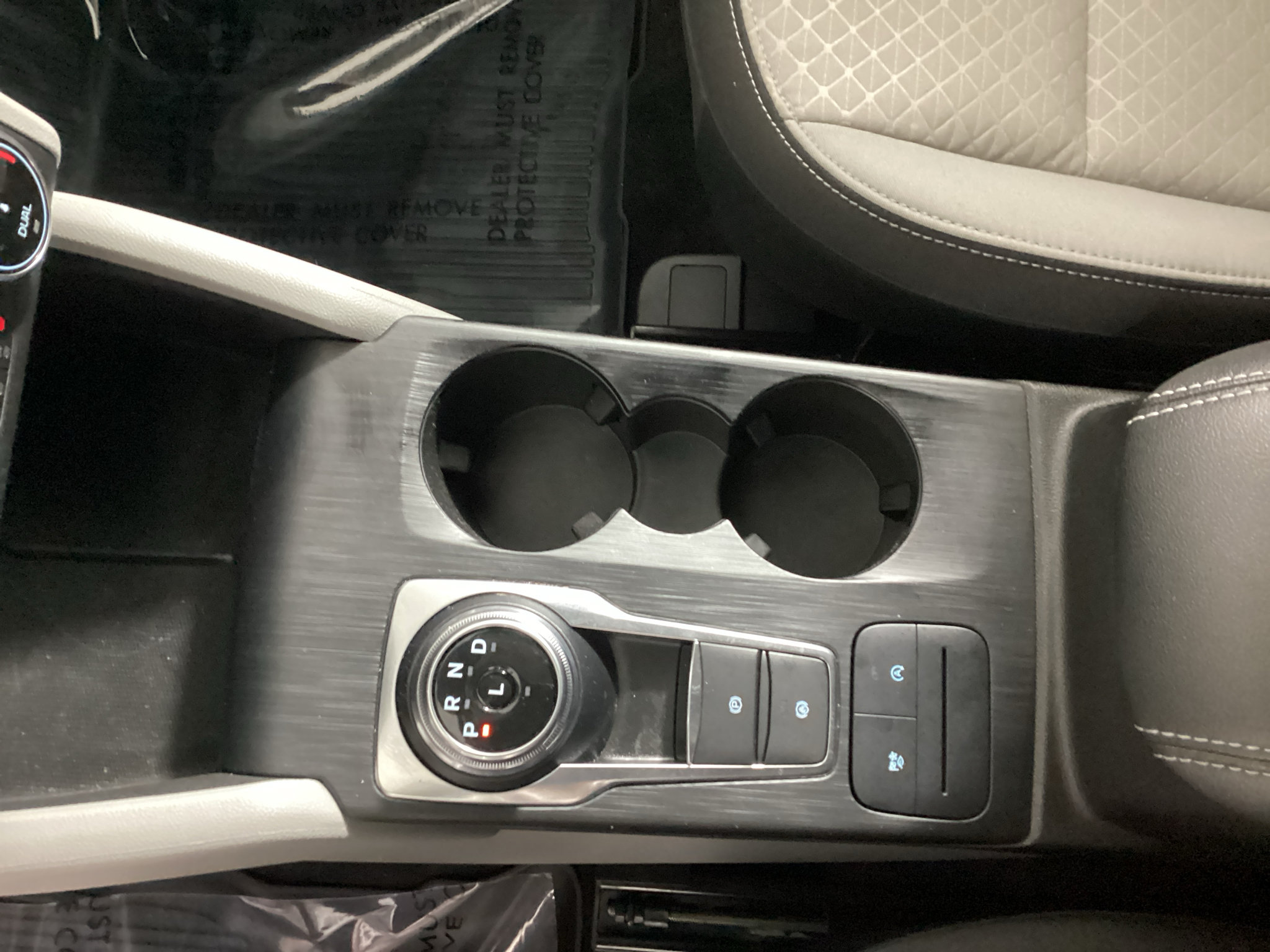 Certified 2024 Ford Escape Active AWD/4WD image 24