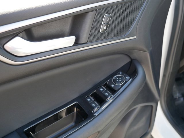 Certified 2020 Ford Edge SEL w/ Convenience Package FWD image 15