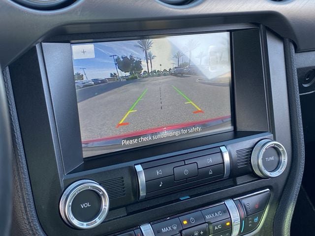 Certified 2022 Ford Mustang GT Premium w/ Equipment Group 401A RWD image 23