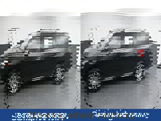 Certified 2023 Ford Expedition Limited AWD/4WD image 5