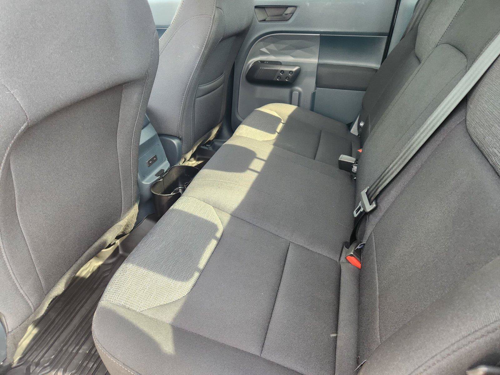 Certified 2025 Ford Maverick XL FWD image 21