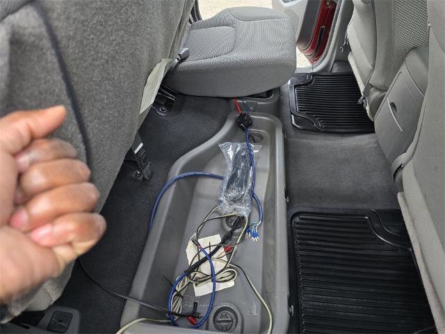 Used 2020 Nissan Frontier SV image 15