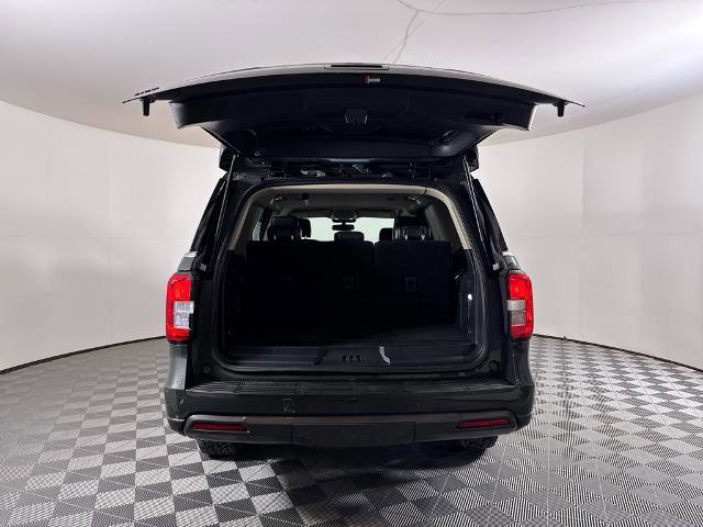 Certified 2022 Ford Expedition XLT image 14