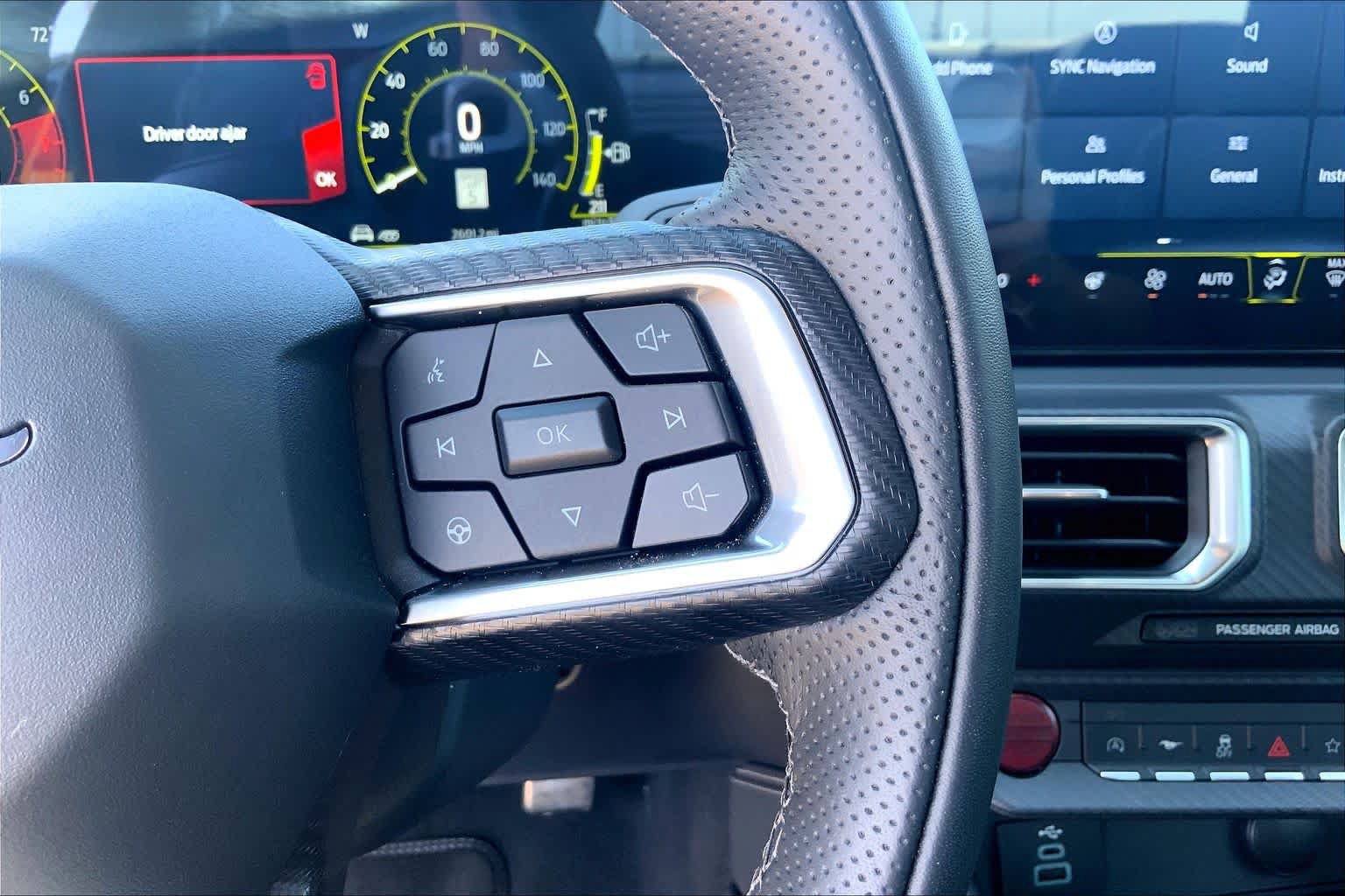 Certified 2024 Ford Mustang Premium RWD image 25