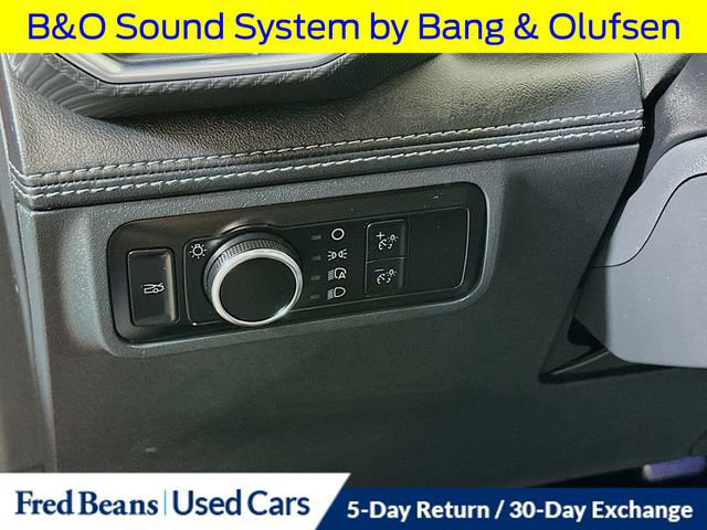 Certified 2024 Ford Mustang Premium image 13