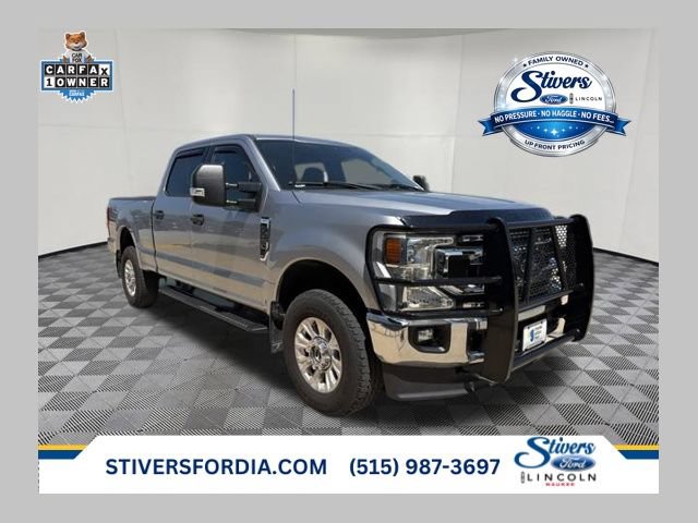 Certified 2022 Ford F250 XLT AWD/4WD 360° Tour