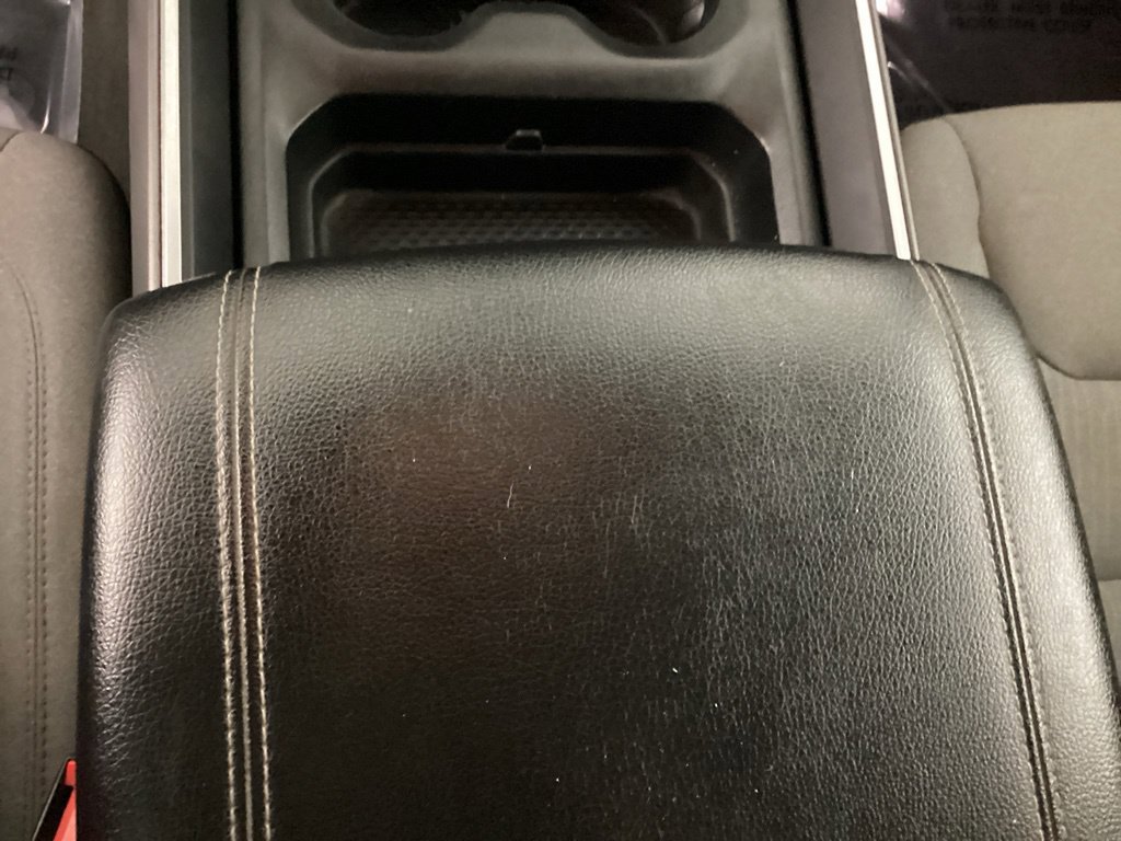 Used 2024 RAM 1500 Big Horn RWD image 21