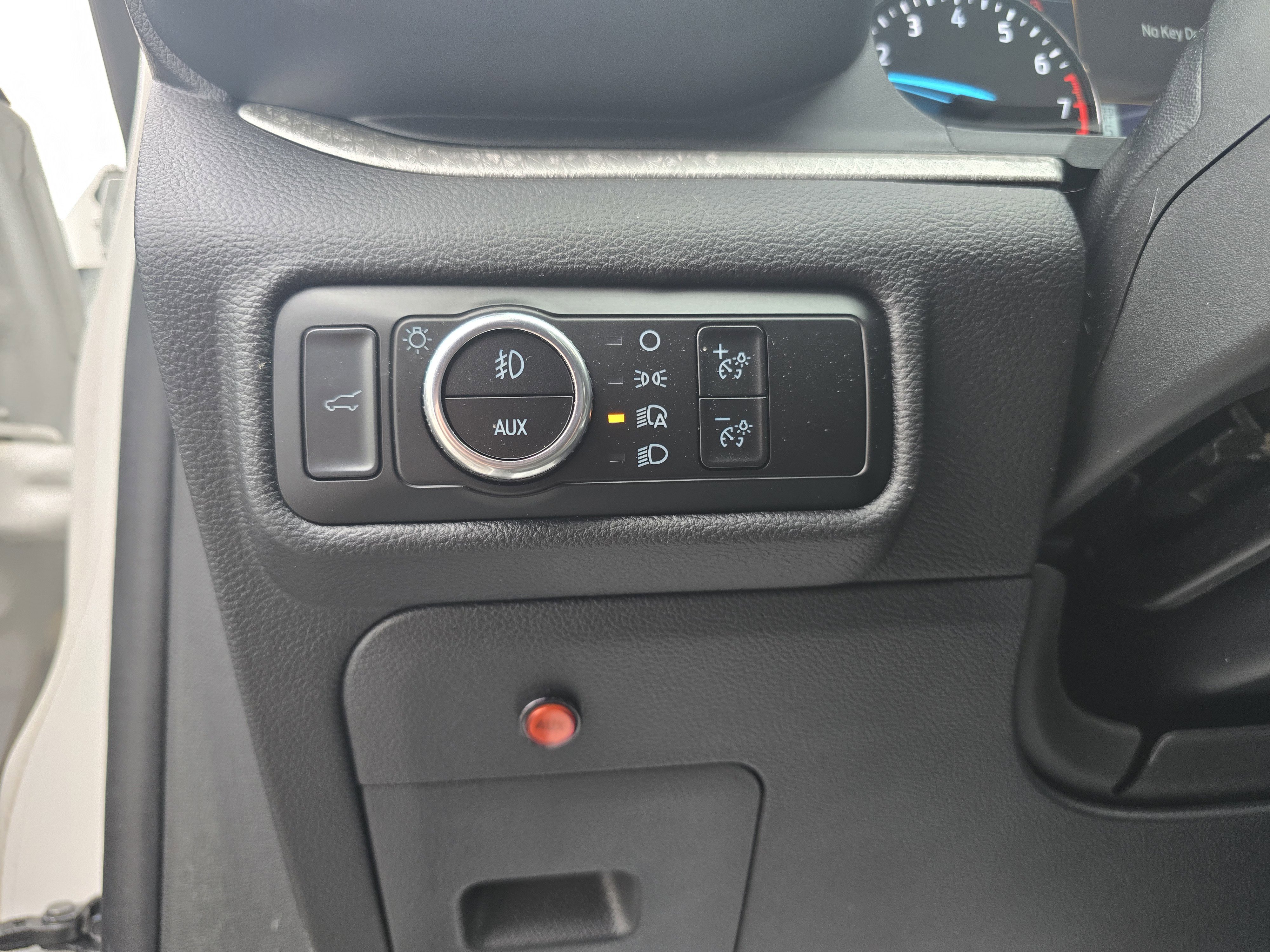 Certified 2023 Ford Explorer Timberline w/ Timberline Technology Package image 20