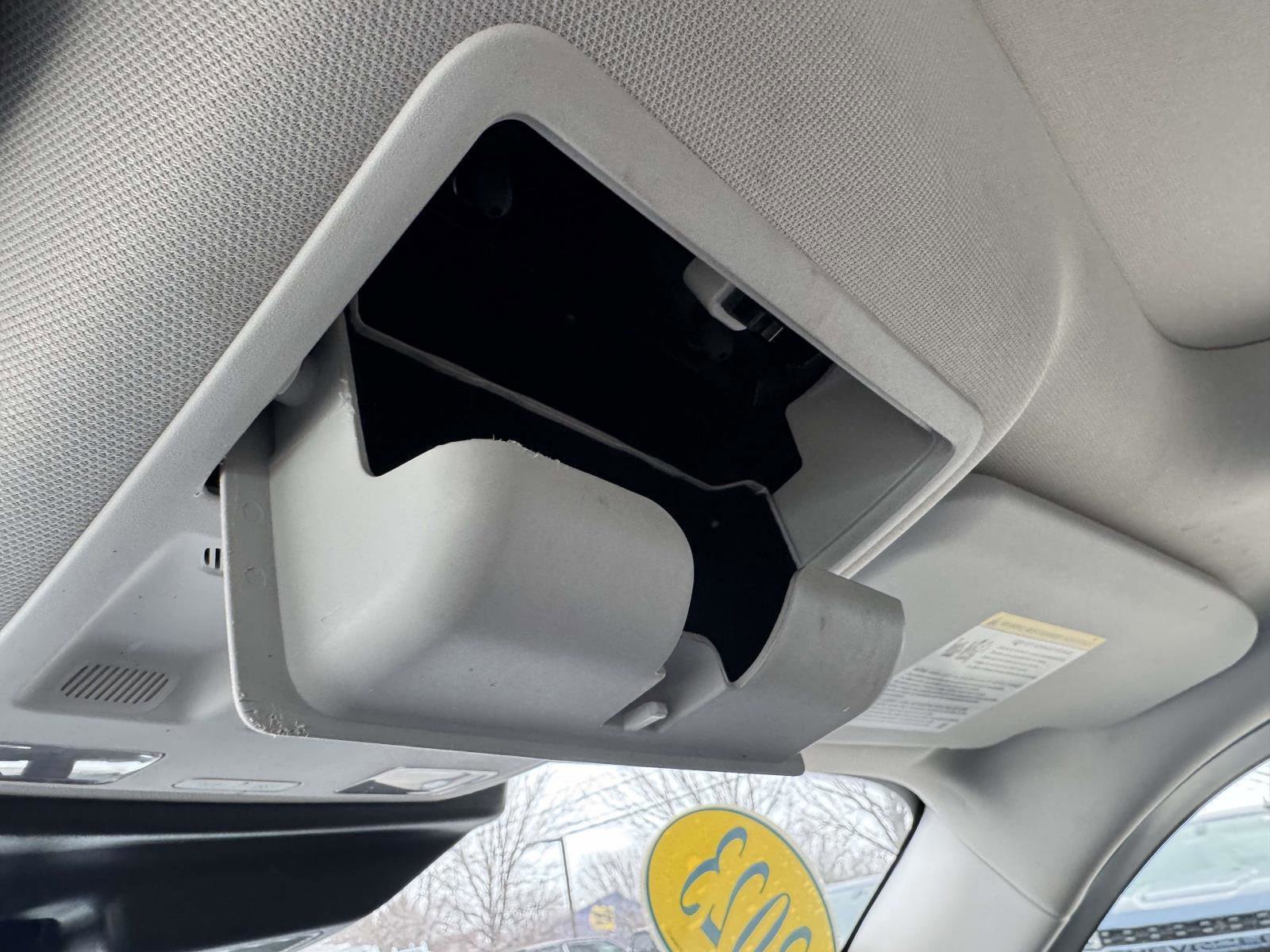 Certified 2023 Ford Bronco Sport Big Bend w/ Convenience Package image 36