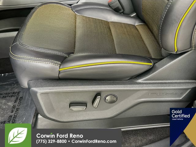 Certified 2026 Ford F150 Tremor w/ Equipment Group 402B AWD/4WD image 24