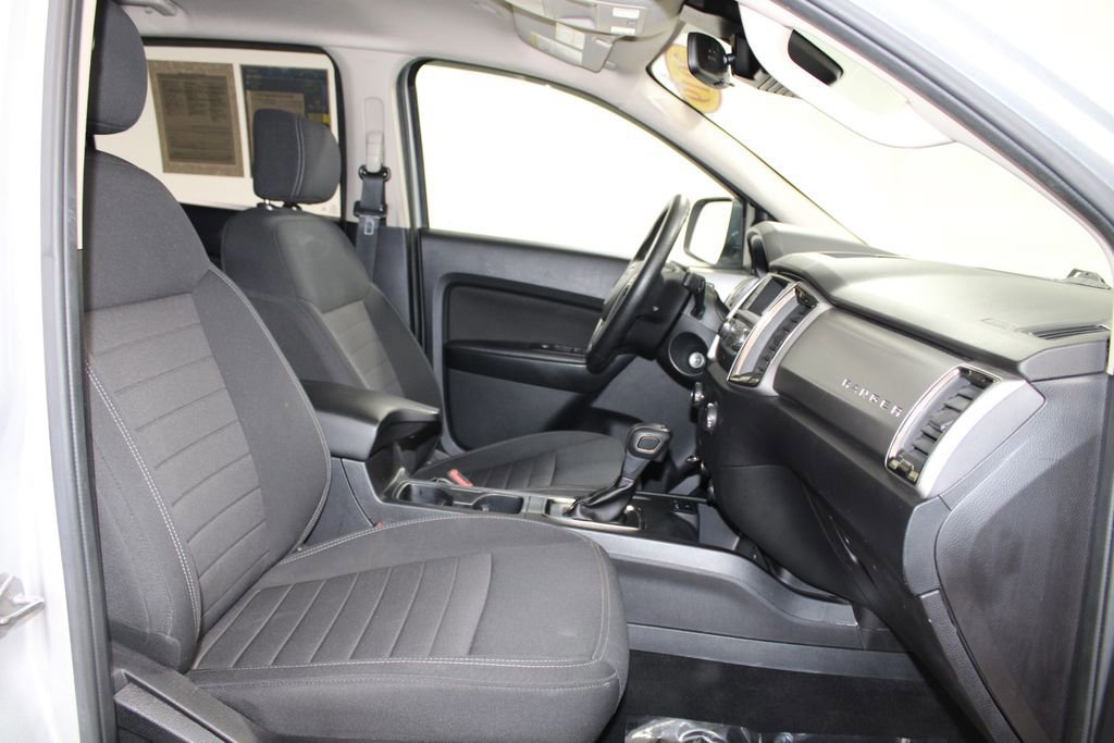 Certified 2019 Ford Ranger XLT image 29