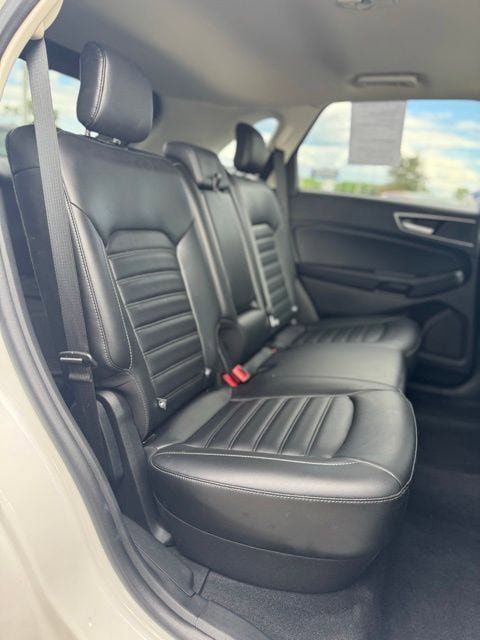 Certified 2023 Ford Edge SEL AWD/4WD image 23