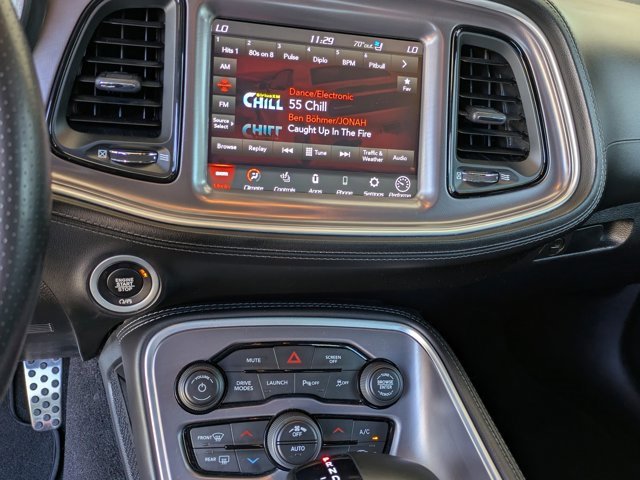 Used 2021 Dodge Challenger R/T Scat Pack image 26