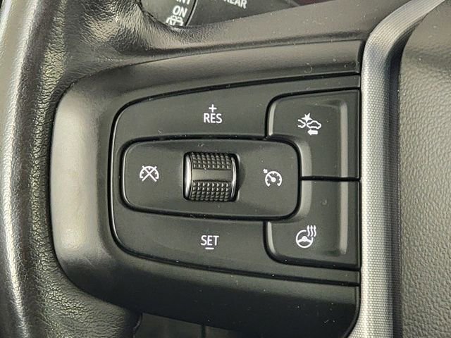 Used 2022 GMC Yukon XL SLT image 32