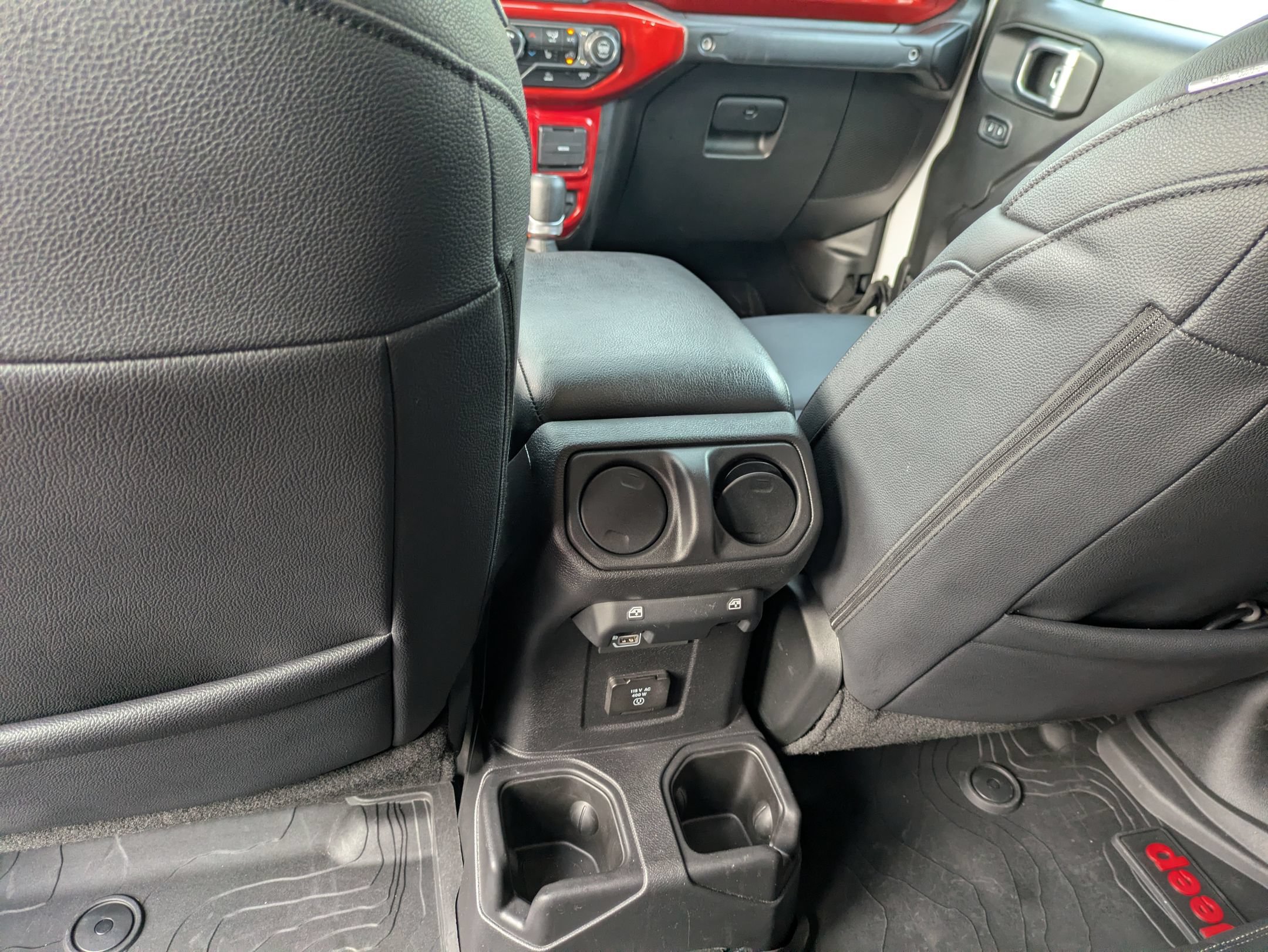 Used 2023 Jeep Gladiator Sport AWD/4WD image 31