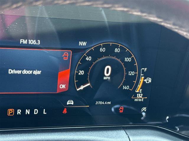 Certified 2025 Ford Mustang Premium RWD image 17