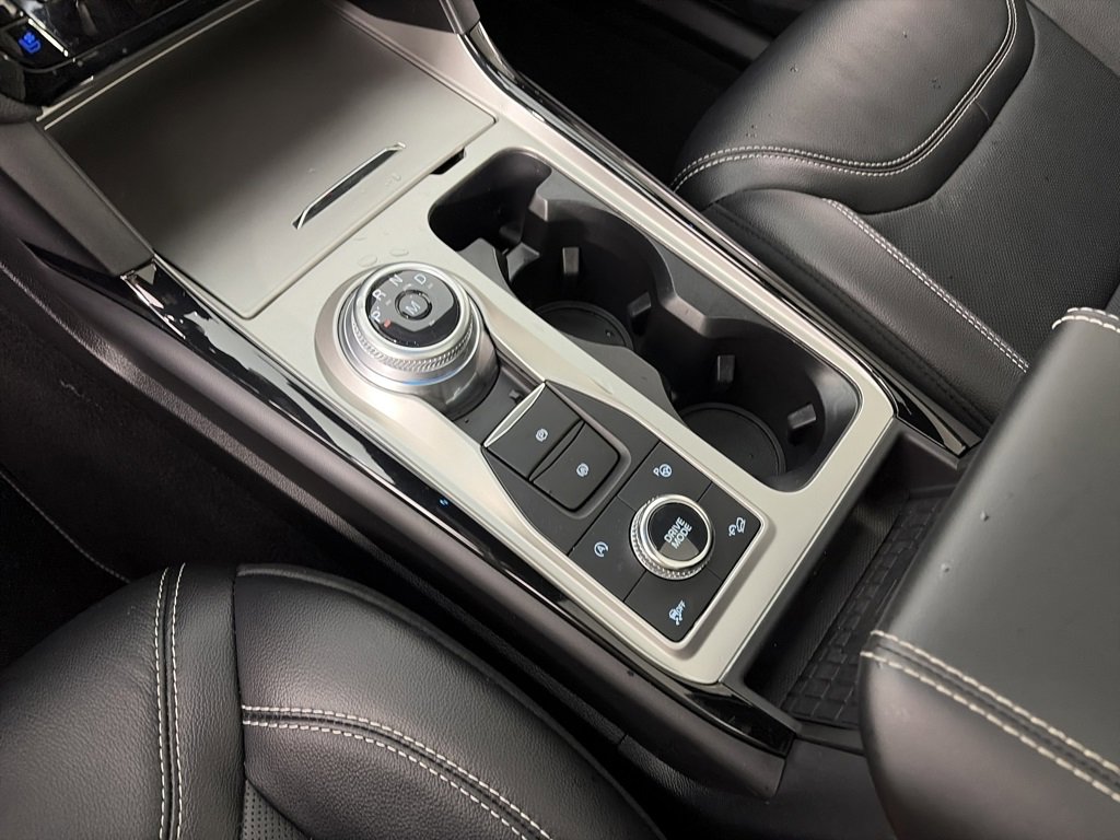 Certified 2023 Ford Explorer ST w/ Equipment Group 401A image 22