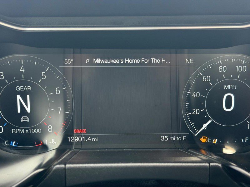 Certified 2019 Ford Mustang Bullitt w/ Bullitt Electronics Package image 21