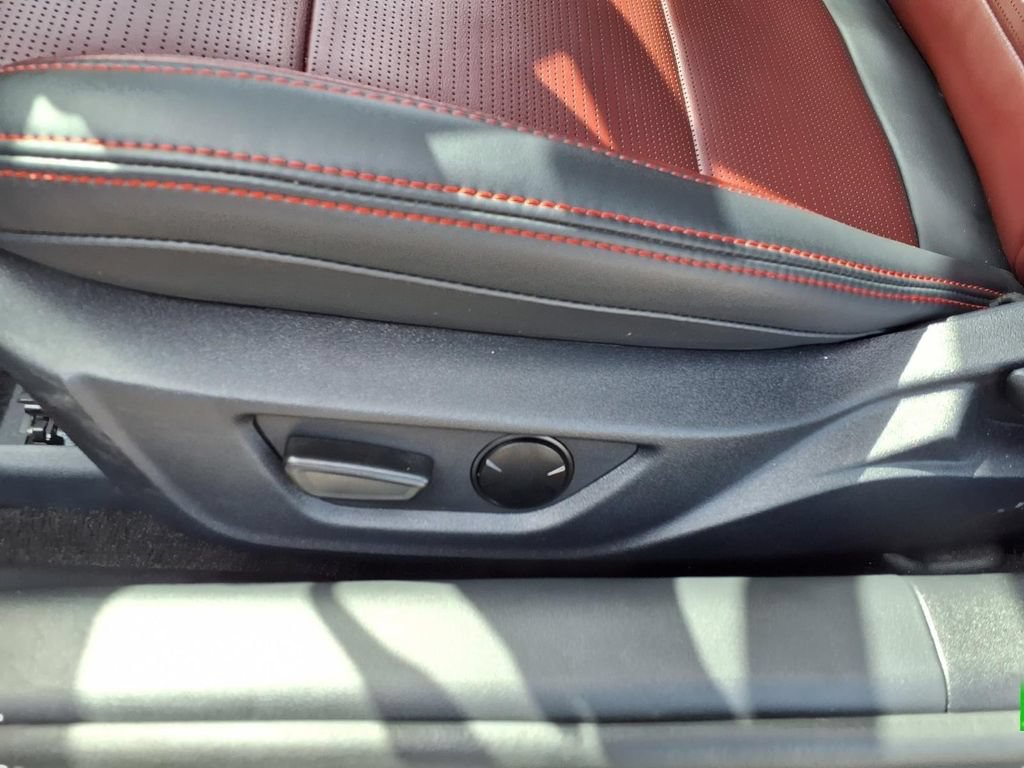 Certified 2025 Ford Mustang GT Premium RWD image 26